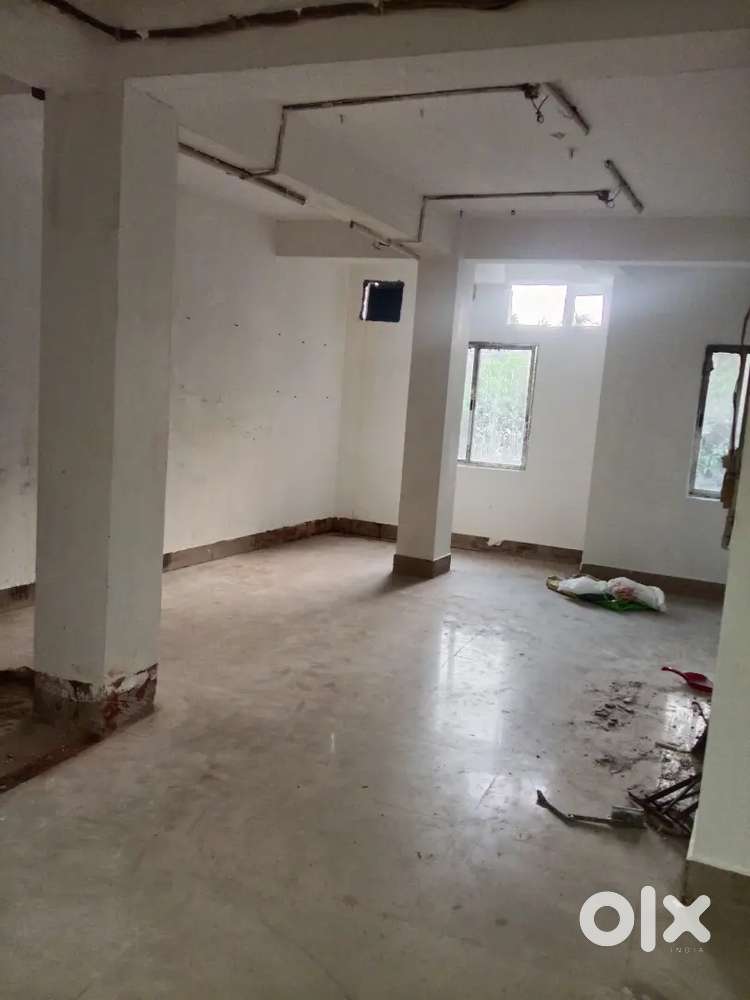 Comercial Office Space Available for Rent At NAYANPUR,Rent 45000
