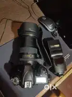 Nikon DSLR D750