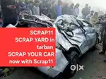 Scrap11 Most welcome for Car-Scrap Visit hear for ELV for your vehicle