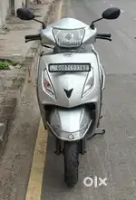 TVS JUPITER - (2015)