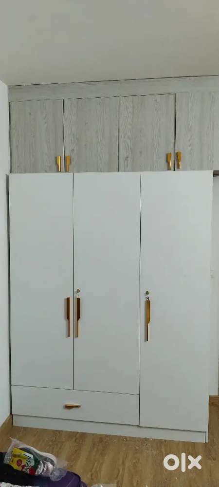 Sri Mahalakshmi wood works and interior furniture work