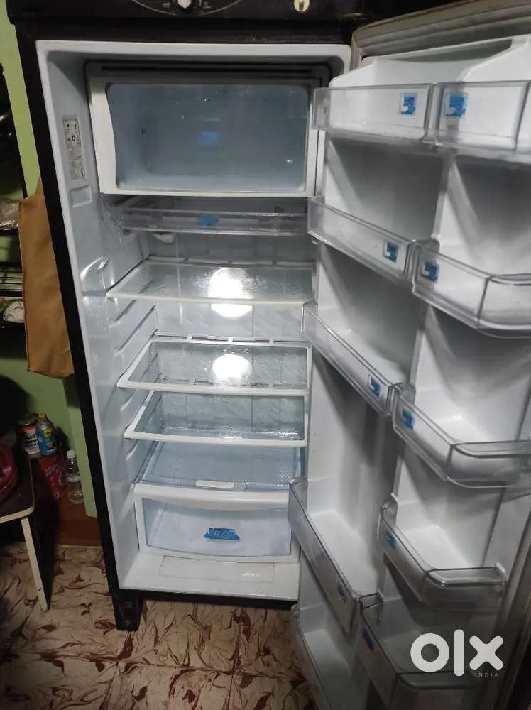 Refrigerator Single Door