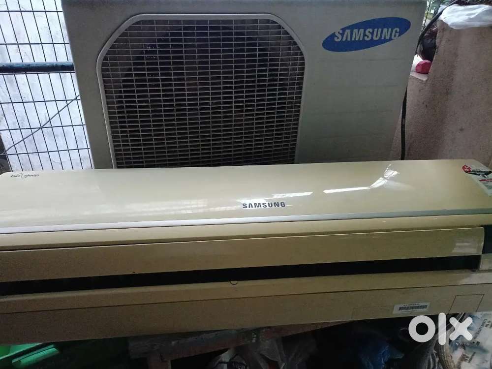 2 star samsung ac