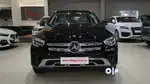 Mercedes-Benz GLC Class 200, 2021, Petrol
