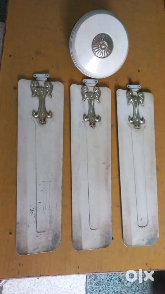 Orient fan at best price celling fan