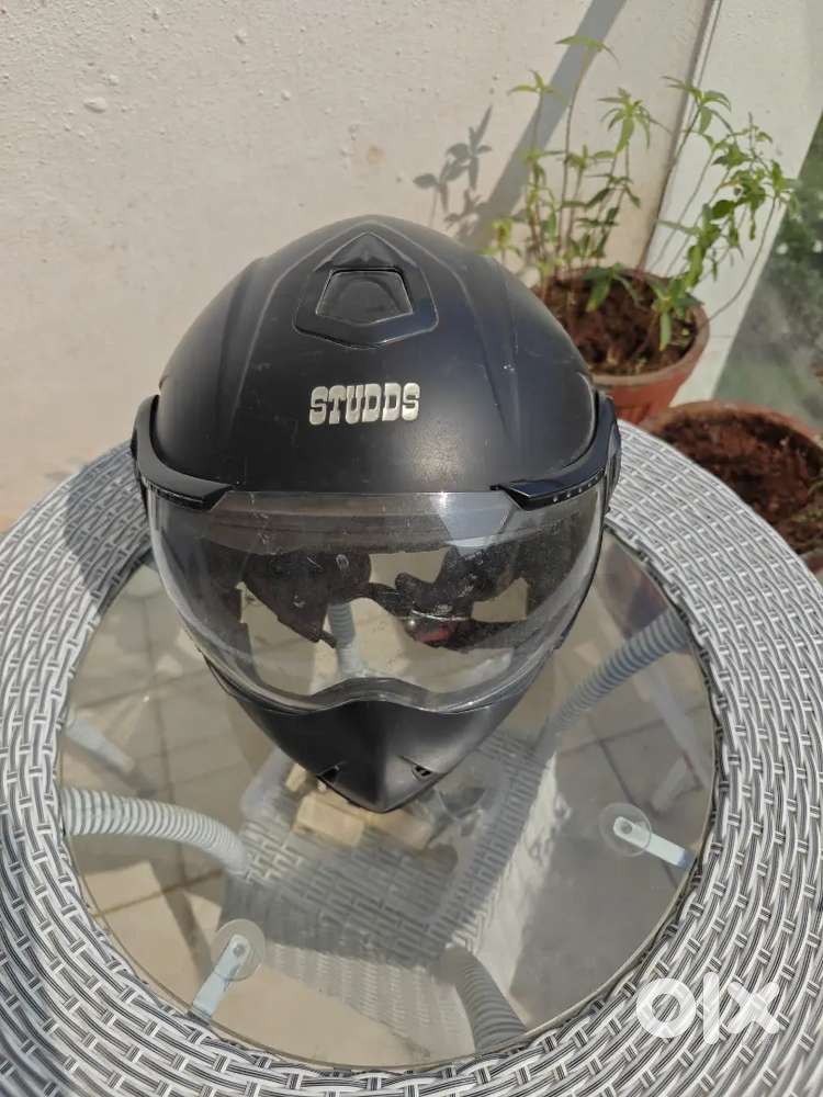 Studds Helmet