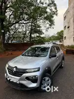 Renault KWID RXL, 2021, Petrol