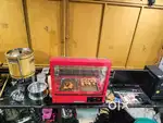Granite marble table with complete fabrication work