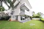 5 BHK The Ridges Villa For Sell in Bhugaon