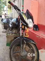 money problem