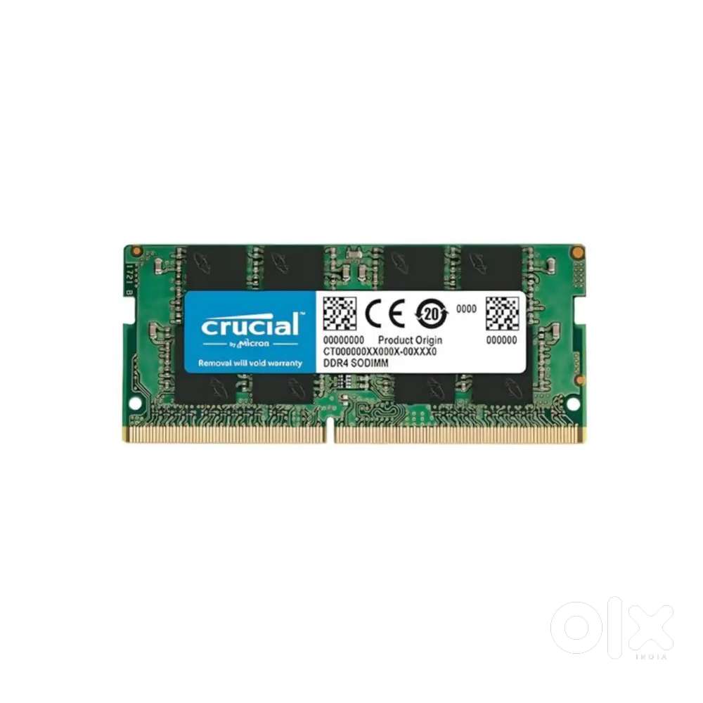 16gb 2666mt/s laptop ram