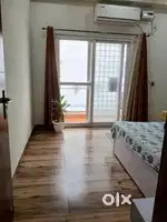 Independent house - 83 lakh* gaur chowk noida extension