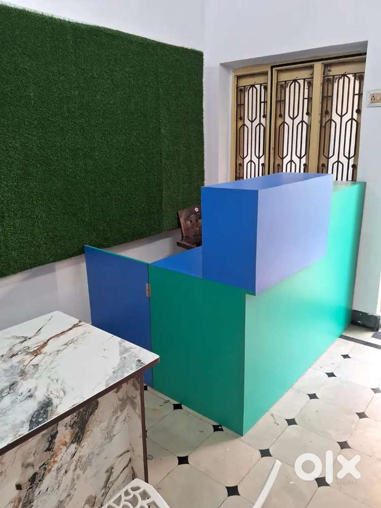 Plug & Play Office Sharing Space