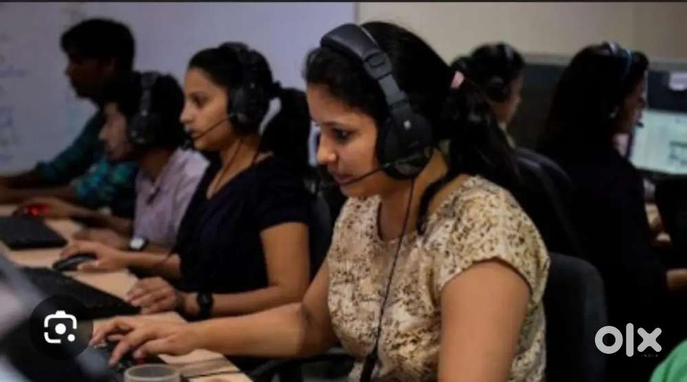 Part time and full time telecaller