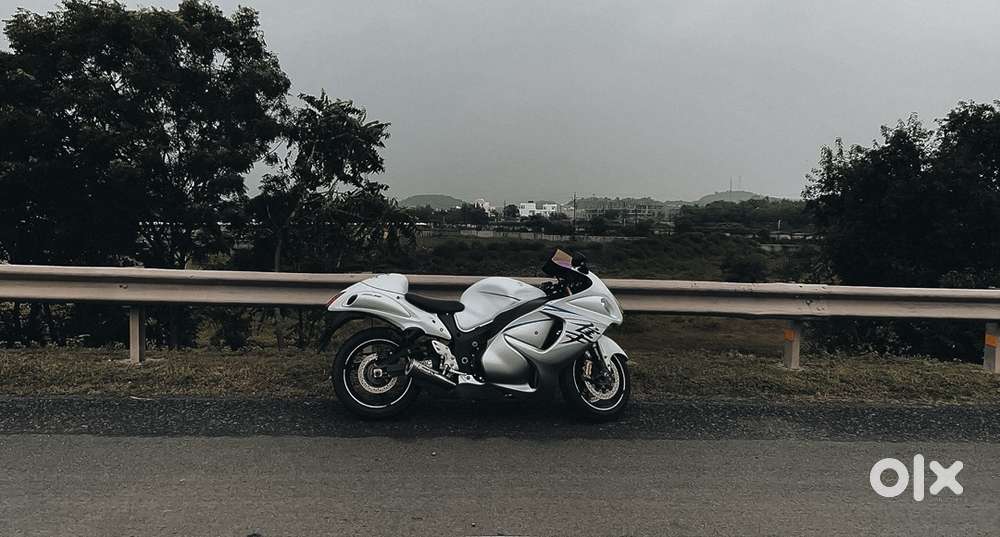 Hayabusa 2016 for sale