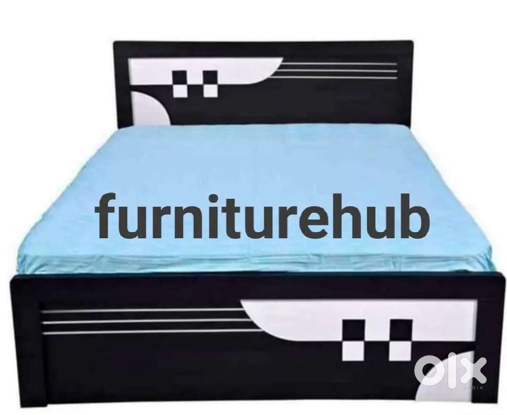 Latest design of 6*5 bed with storage £38262