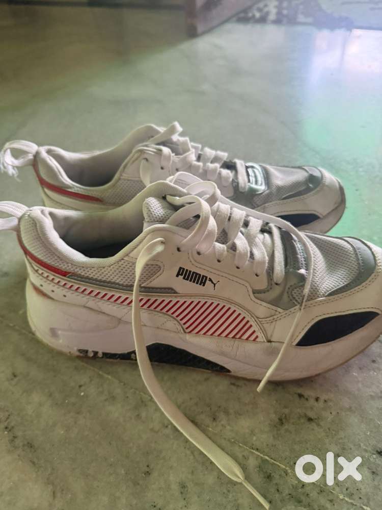 Puma shoes