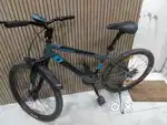 MTB VESCO DRIFT 26T