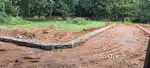 Near Koratty, Mangalassery, Beautiful plots for sale 4,6,8,10 cents