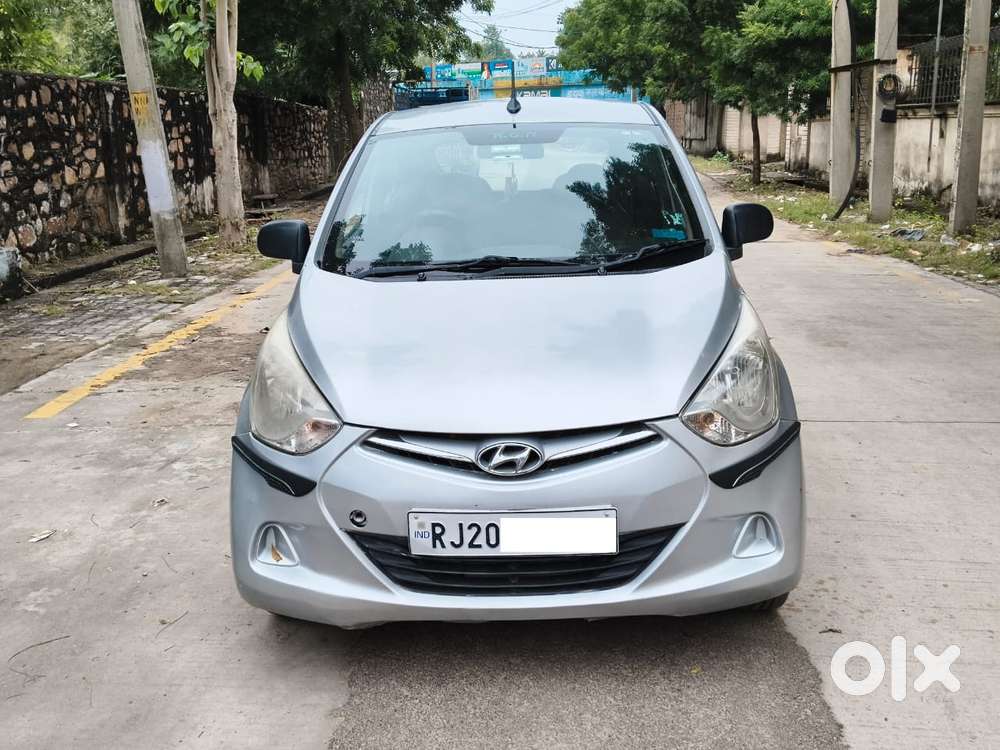 Hyundai EON Era +, 2017, Petrol