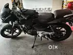 Bajaj Pulsar 180