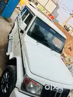 Mahindra Bolero 2012 Diesel 100000 Km Driven