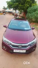 Honda City ZX 2018 Diesel 156000 Km Driven