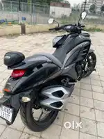 Suzuki Intruder - Good condition