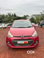 Hyundai Xcent 1.2 SX CRDi, 2014, Diesel
