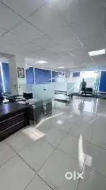 Fully furnished office for rent in jaipur