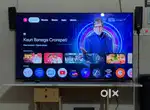 Sony XR80 65” Oled TV for sale