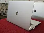 Apple Macbook Pro 64gb Ram i9 512gb SSD 5.5gb Graphic 16inch Retina