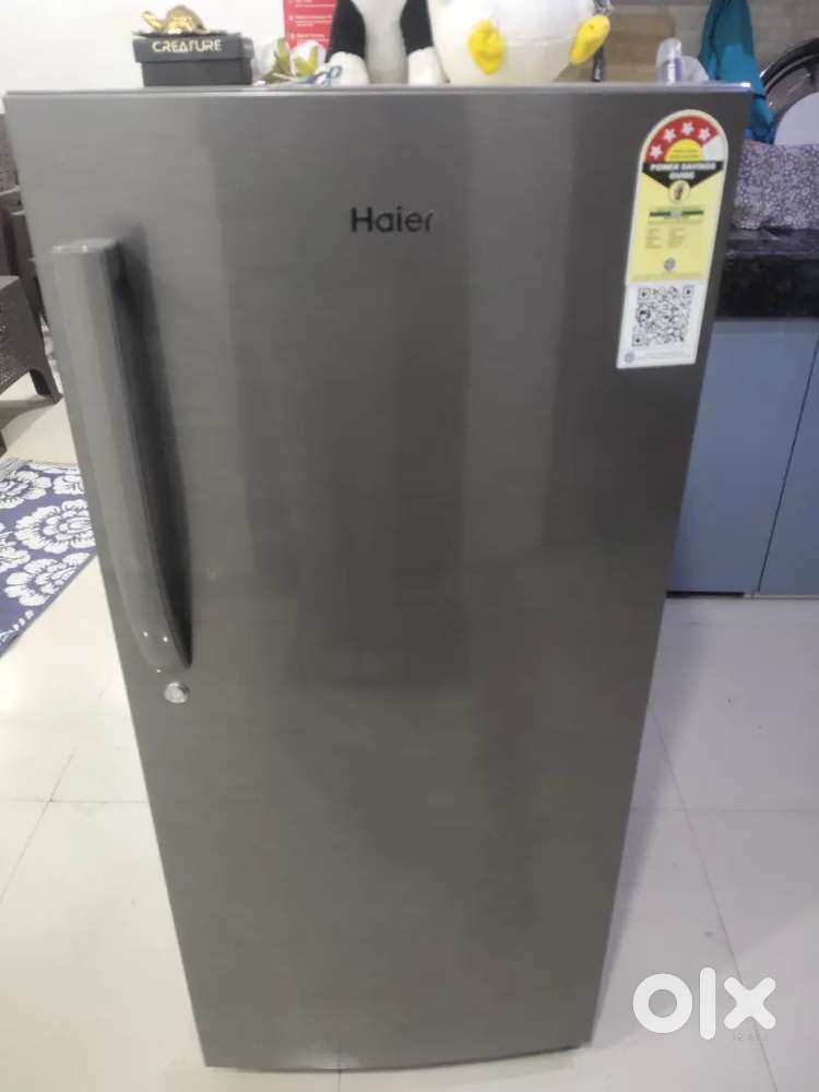 Haier Brand New Fridge