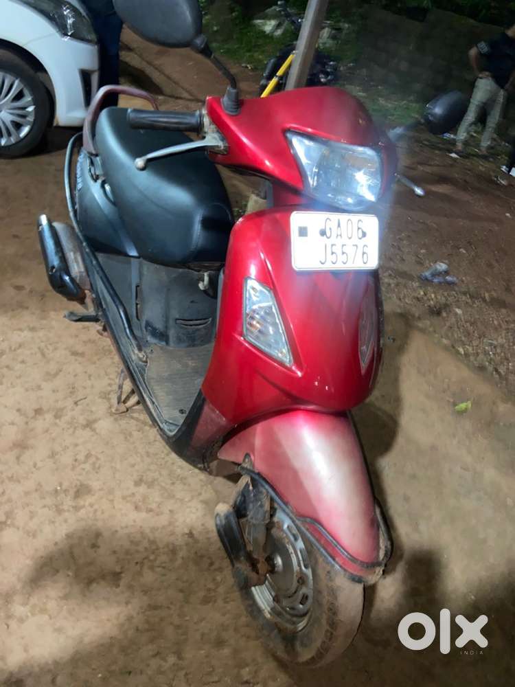 Hero Pleasure in mint condition