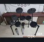 Alesis Nitro Mesh Electronic Drum Kit