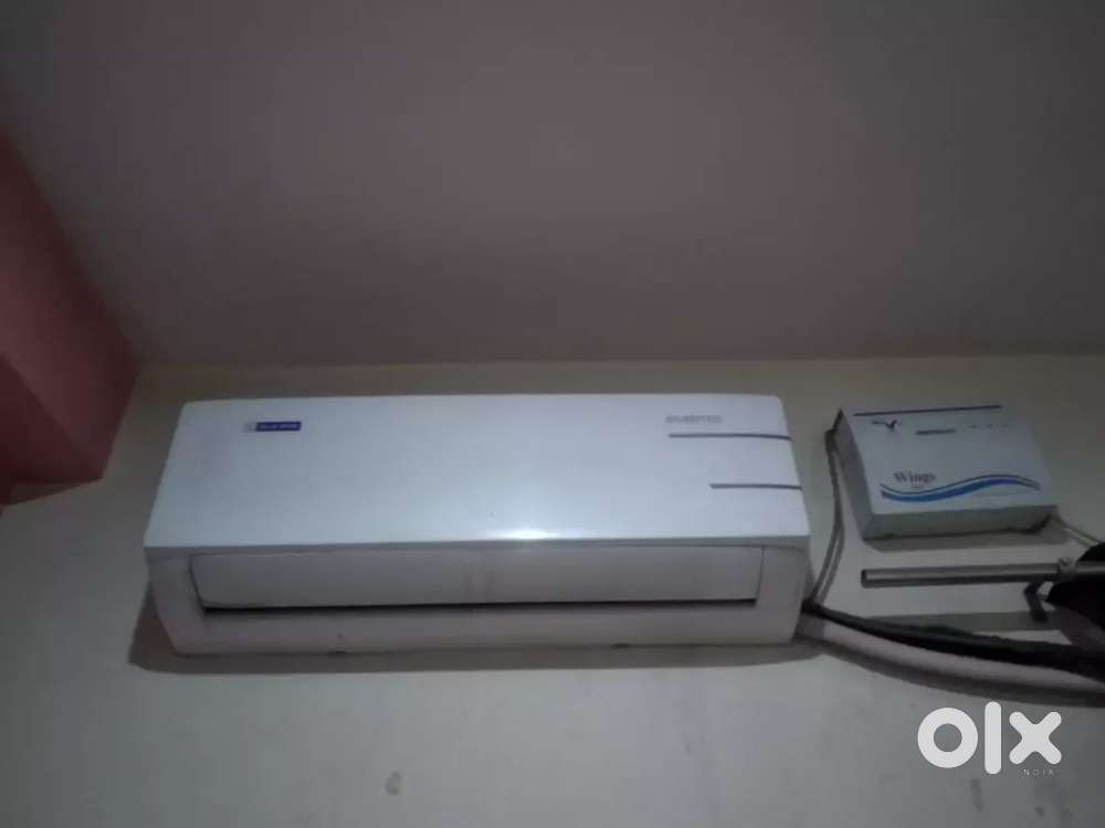 2bhk flat one room empty