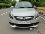 Maruti Suzuki Swift Dzire 1.3 VXI, 2015, Petrol
