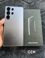 Samsung  S25 Ultra 12/512gb Storage