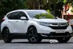 Honda CR-V 2.0L i-VTEC 2WD CVT, 2020, Petrol