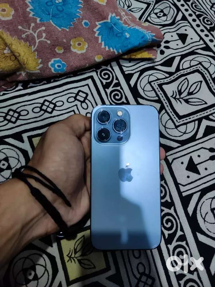 i phone 13 pro / 128 GB