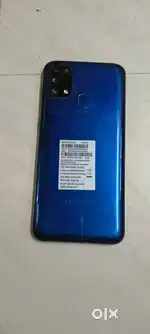 Samsung M31