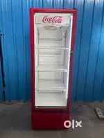 Display Fridge- visi cooler