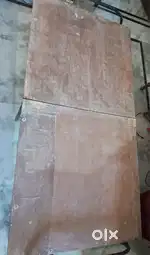 Folding Bed (Heavy Board)