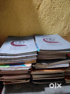 GGPS class 8 books