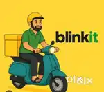 Blinkit Delivery Job Delivery boy part time job Freelance Job