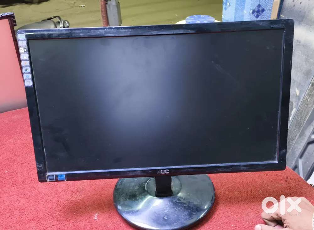 Aoc 20 inch monitor