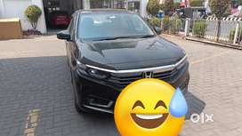 Honda Amaze 2023 Petrol 35000 Km Driven