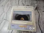 Whirlpool washing machine