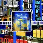 MOBILE SHOP OPERATIONS EXECUTIVE