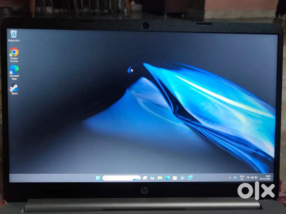 HP 15s AMD RYZEN 3 5300U LAPTOP